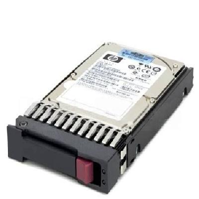 HP Partno.P00441-0012.4TB 12Gbps SAS 10K (2.5") Dual Port 512e Enterprises Server Hard Disk Drive